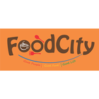 FoodCity SG simgesi