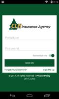 CLH Mobile Plakat