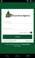 CLH Mobile poster