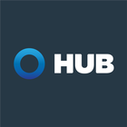 HUB-icoon
