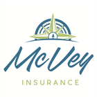 McVey Insurance ícone