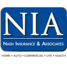 Nash Insurance & Associates 圖標