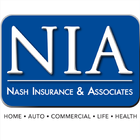 Nash Insurance & Associates icône