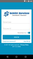 Schlitt Insurance Services 海报