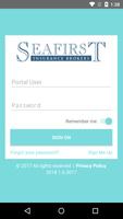 Seafirst Ins Brokers Online Affiche