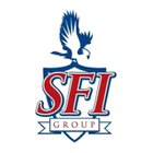 SFI Group, Inc. Online Zeichen