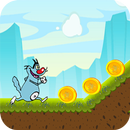 Oggy Adventure Run APK