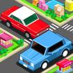 Traffic Rush Escape 3D