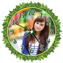 My Photo Clock Live Wallpaper aplikacja