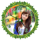 My Photo Clock ikona