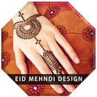 Eid mehndi design أيقونة