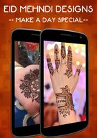 Eid mehndi design تصوير الشاشة 2