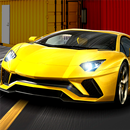 APK Extreme Car Driving 3D Game