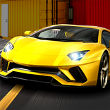 Extreme Car Driving 3D Game