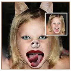 Funny Photo Editor