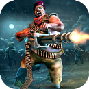 Kill the Zombies: Shooter Game aplikacja