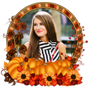 Thanksgiving photo Frames APK