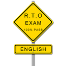 RTO Exam English - Driving Licence Test aplikacja