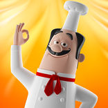 Word Chef Puzzle Game