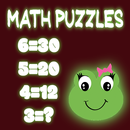 Math Puzzle / riddle / paheli - Ganit Paheli APK