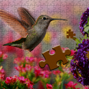 Jigsaw Puzzle - Nature Chitra Paheli / Pic Riddle APK