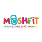 מושפיט - Moshfit biểu tượng