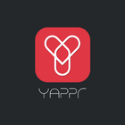 Yappr - Question Game Dating icono