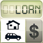 Malaysia Loan Comparison icon