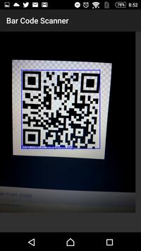 QR Code Scanner online & Barcode Scanner for Android - APK Download