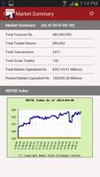 Karobar Nepse App スクリーンショット 3