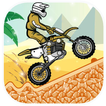 Climbing Moto: Hill Race