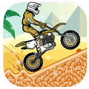 Climbing Moto: Hill Race APK