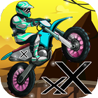 Moto Xx Race Climb icône