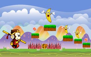 Super World Adventure Jump screenshot 2