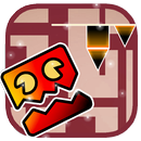 Pixel Jump Push APK