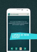 Statut pour WhatsApp screenshot 3