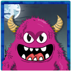 Super Monster Adventure icône