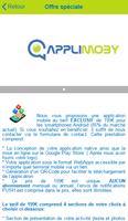 AppliMoby 截图 1