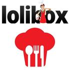 Lolibox icône