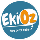 Ekioz - Bubble Foot icône