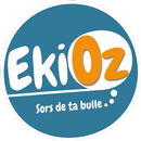 Ekioz - Bubble Foot APK