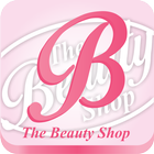Beauty Shop icône