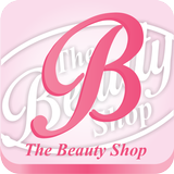 Beauty Shop 图标