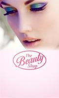 Beauty Shop Affiche