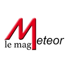 Meteor icône