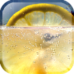Lemon Appling LWP icon
