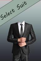 Korean Man Suit Maker постер