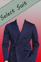 Paris Man Photo Suit اسکرین شاٹ 3