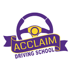 Acclaim Driving School أيقونة