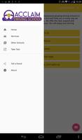 Acclaim Driving School 截图 2